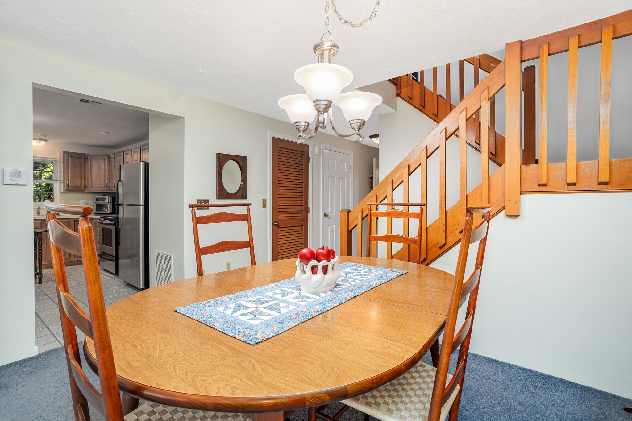 907 Ridgefield Cir #D, Clinton, MA, 907 Ridgefield Cir #D, Clinton, MA Photo #11