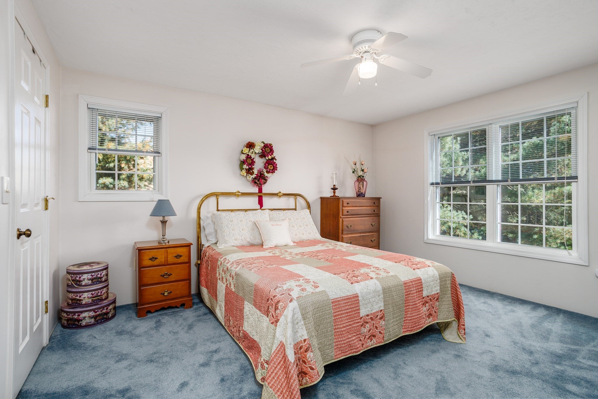 907 Ridgefield Cir #D, Clinton, MA, 907 Ridgefield Cir #D, Clinton, MA Photo #23