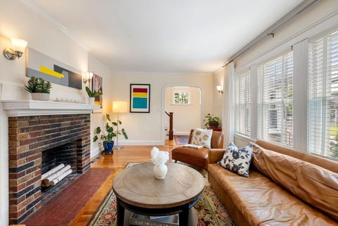 Photo of 40 Ansonia Road, Boston, MA 02132 (MLS # 73561965)
