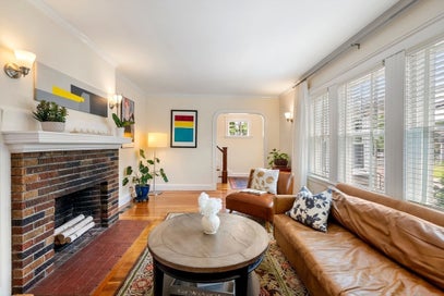 40 Ansonia Road Boston MA 02132