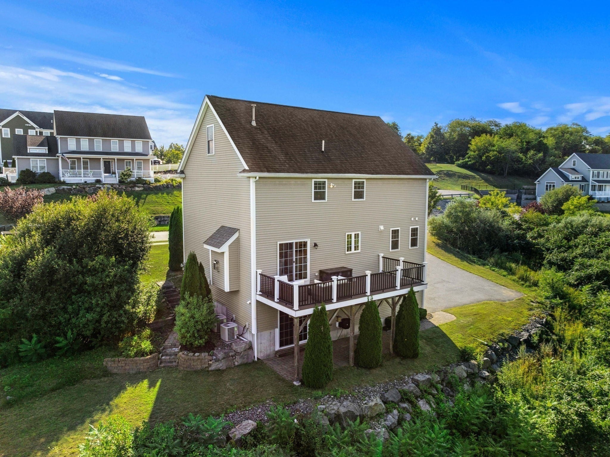 22 Overlook Dr, Danvers, MA, 22 Overlook Dr, Danvers, MA Photo #37