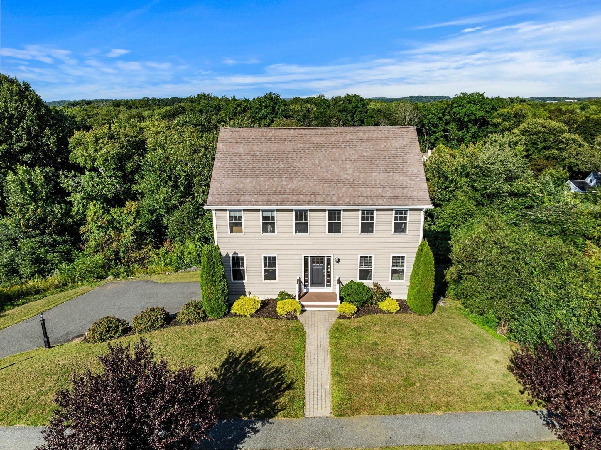 22 Overlook Dr, Danvers, MA, 22 Overlook Dr, Danvers, MA Photo #1
