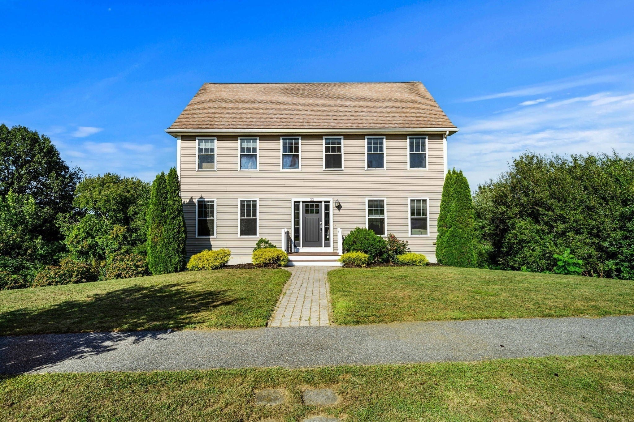 22 Overlook Dr, Danvers, MA, 22 Overlook Dr, Danvers, MA Photo #36