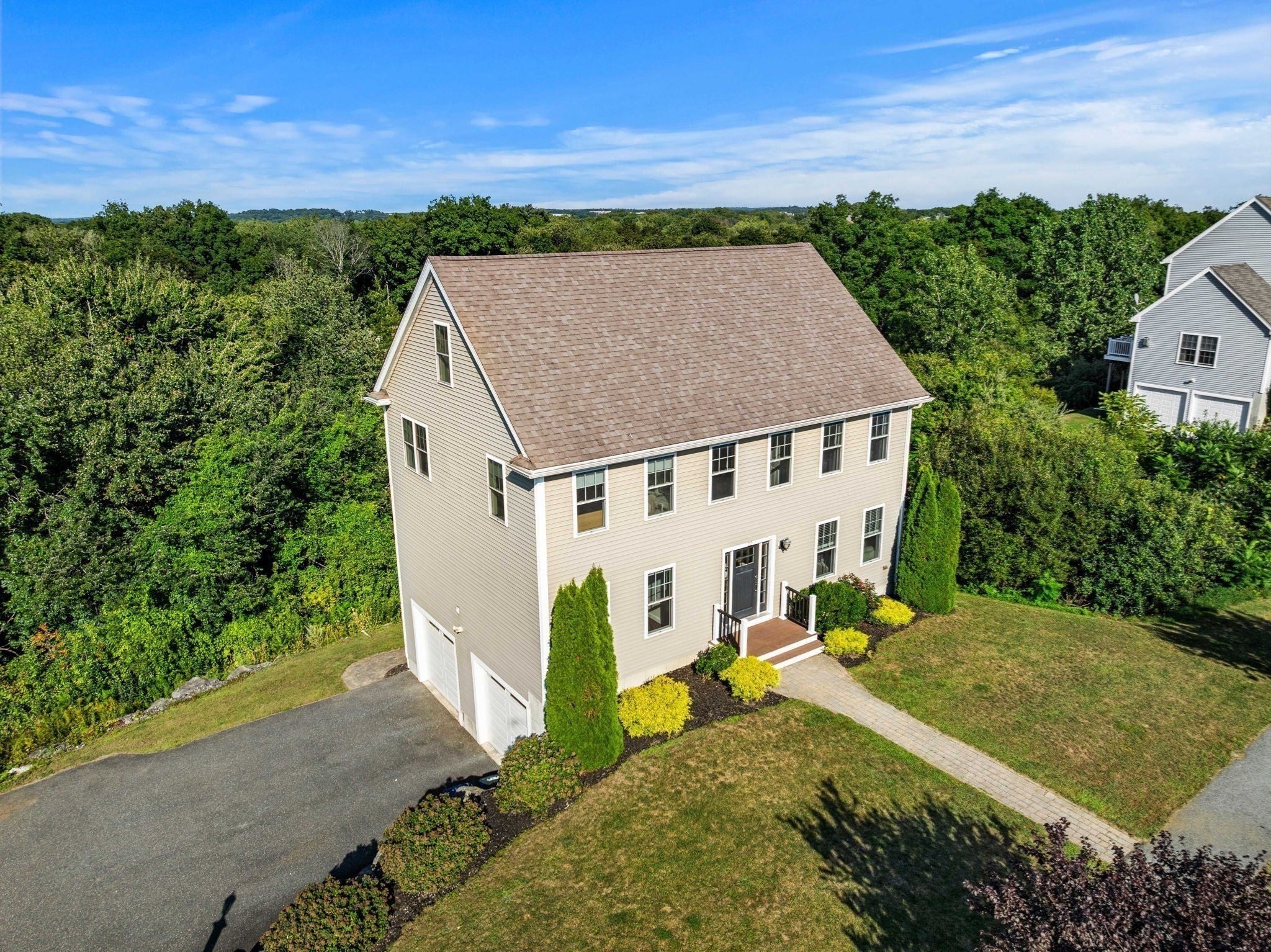 22 Overlook Dr, Danvers, MA, 22 Overlook Dr, Danvers, MA Photo #34