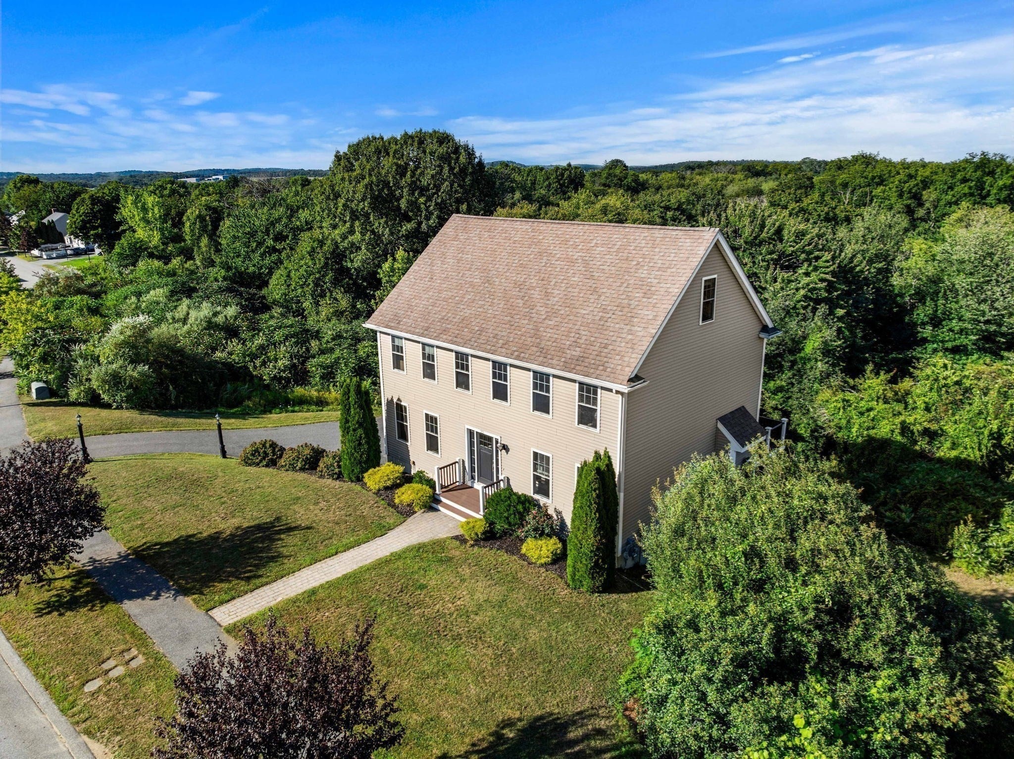 22 Overlook Dr, Danvers, MA, 22 Overlook Dr, Danvers, MA Photo #35