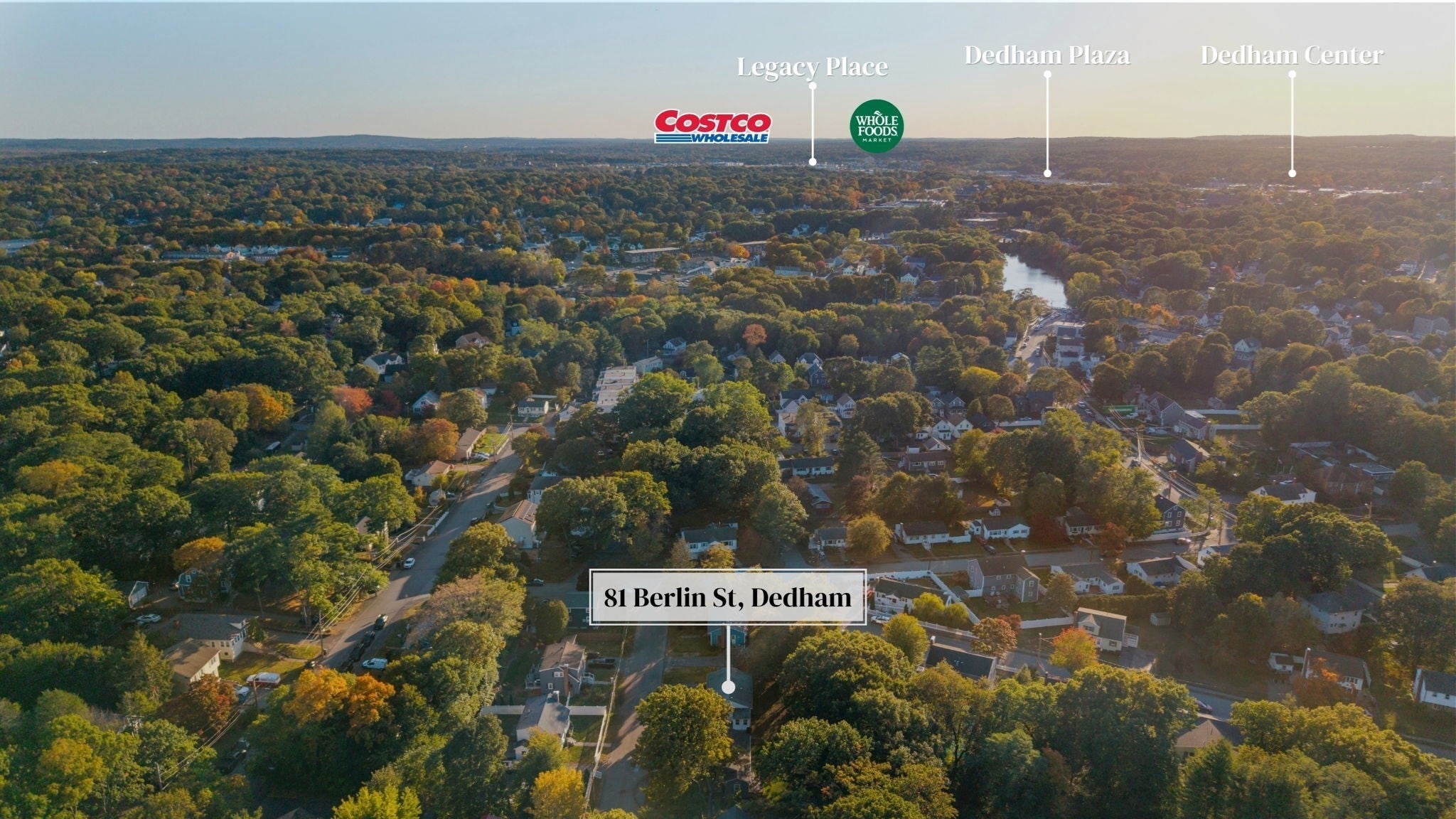 81 Berlin St, Dedham, MA, 81 Berlin St, Dedham, MA Photo #10