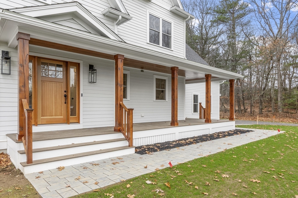 385 Green Road