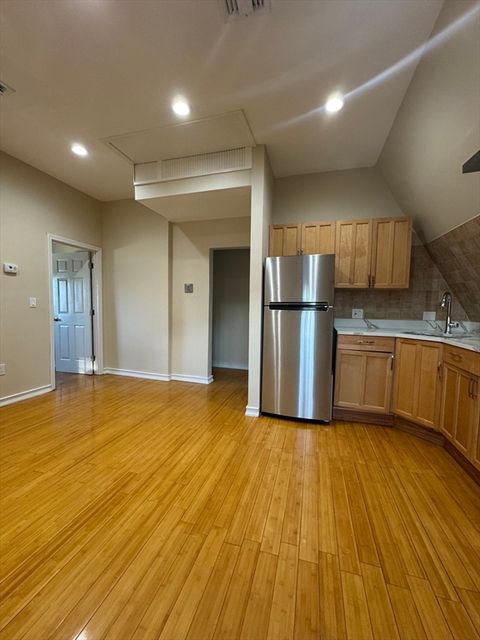 Photo of 29 Forest St #3, Boston, MA 02119 (MLS # 73472369)