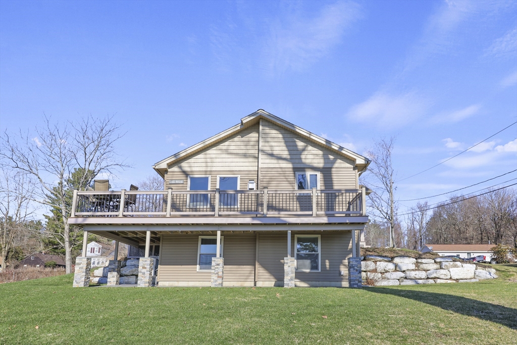 200 Narragansett Ave