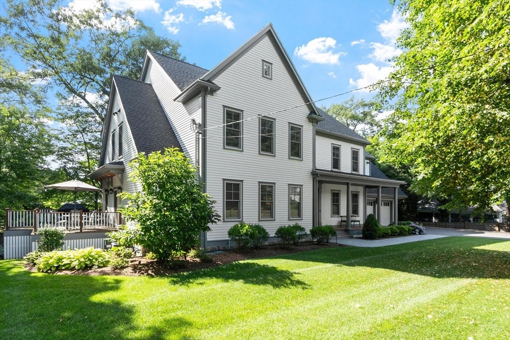 218 Follen Rd.