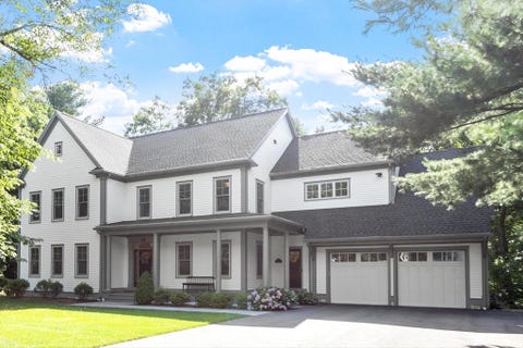 Photo of 218 Follen Rd, Lexington, MA 02421 (MLS # 73558883)