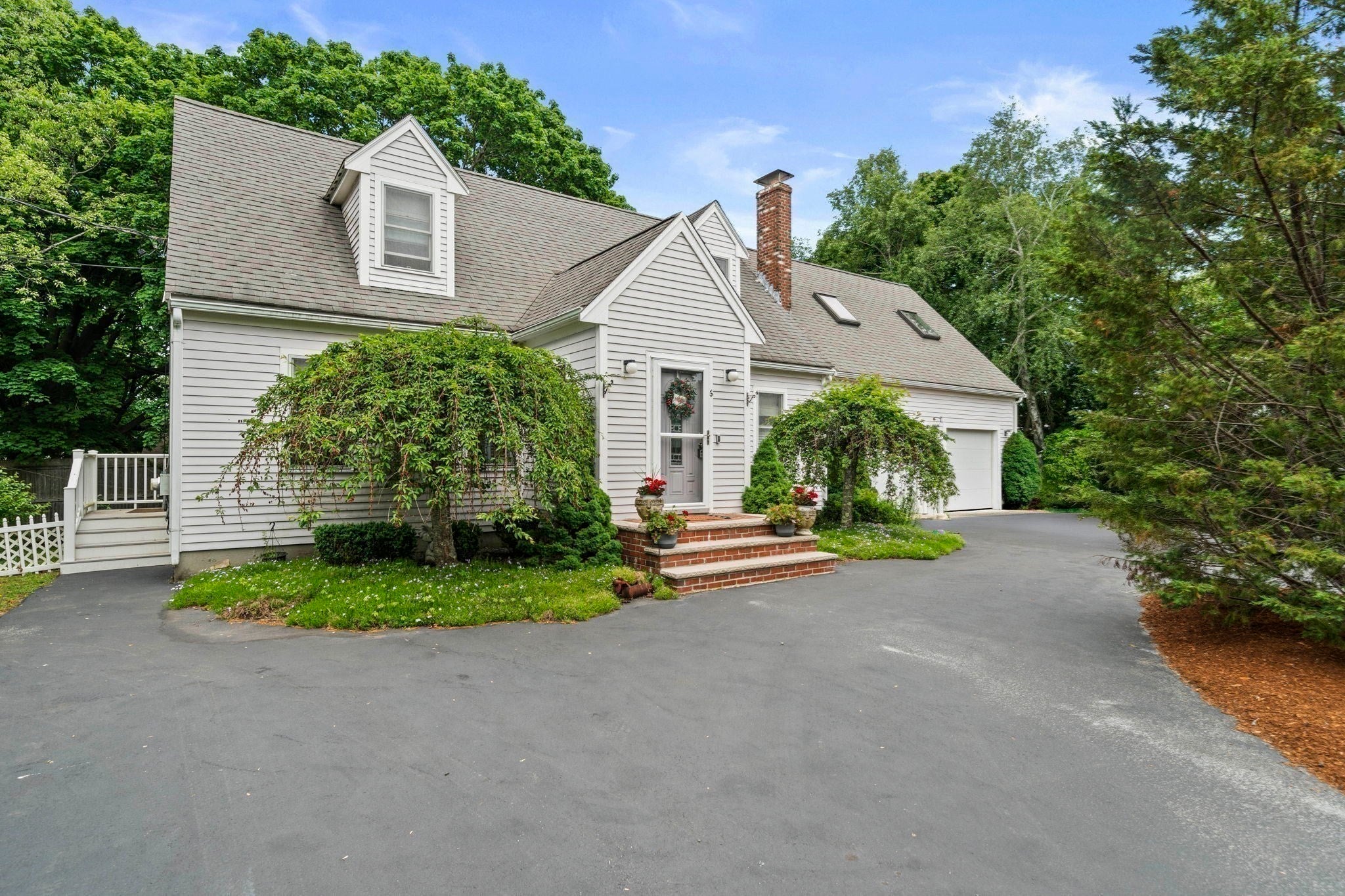 6 Country Way, Marshfield MA 02050