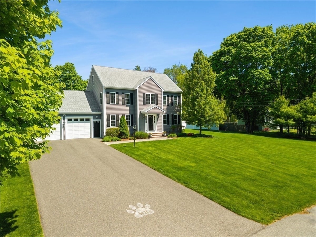 85 Crescent St