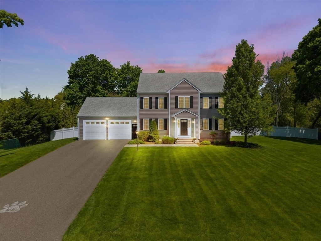 85 Crescent St