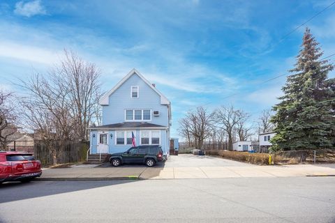 427 Crescent Avenue Chelsea MA 02150