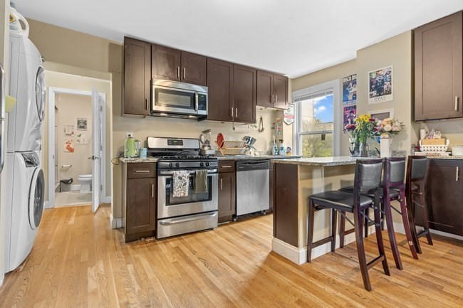 Photo 1 of 28 — 4 Burke St, Boston, MA 02120