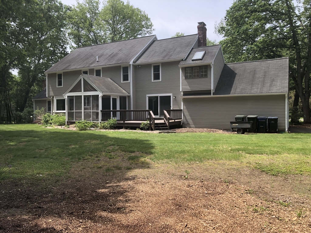 28 Stetson Dr