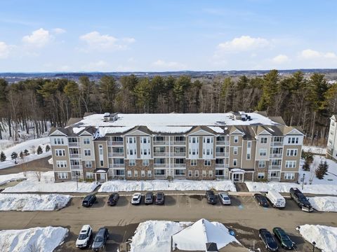 Photo of 2 Francis Dr #405, Andover, MA 01810 (MLS # 73482329)
