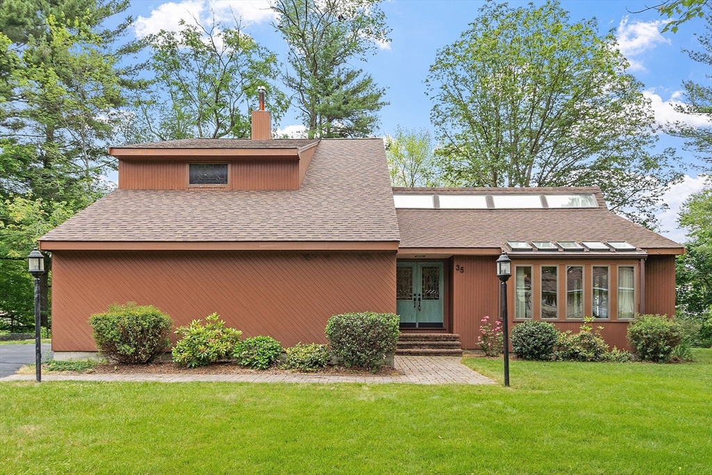 35 Cox Lane