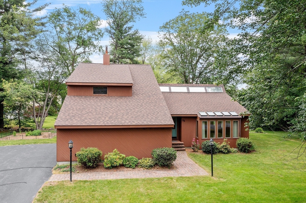 35 Cox Lane