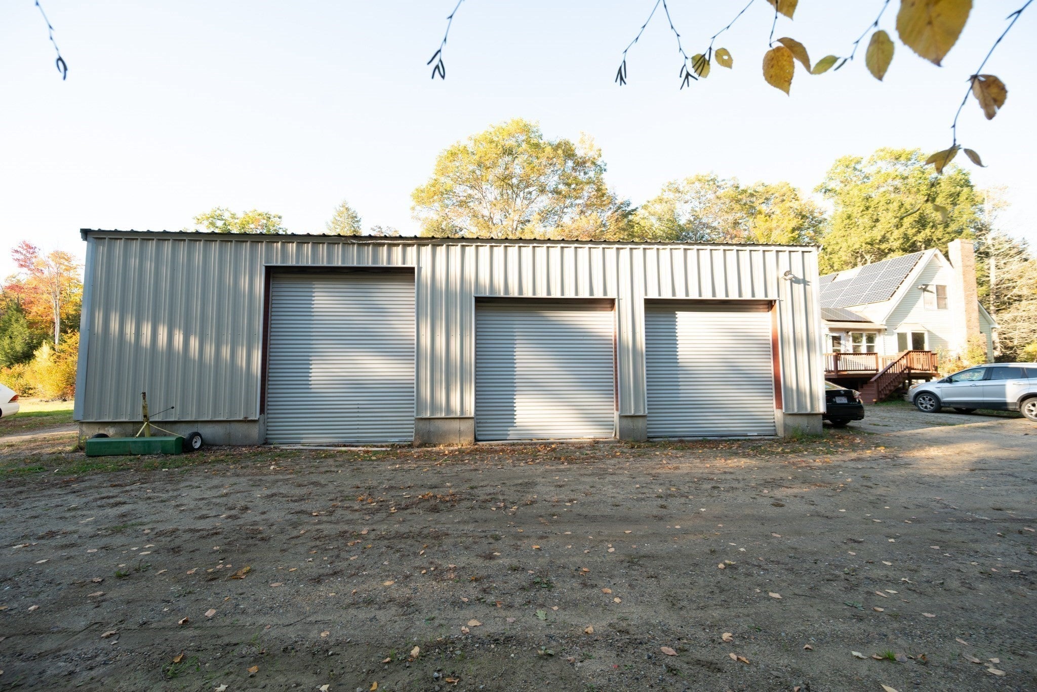 121 Bliss Hill Rd, Royalston, MA Photo #4