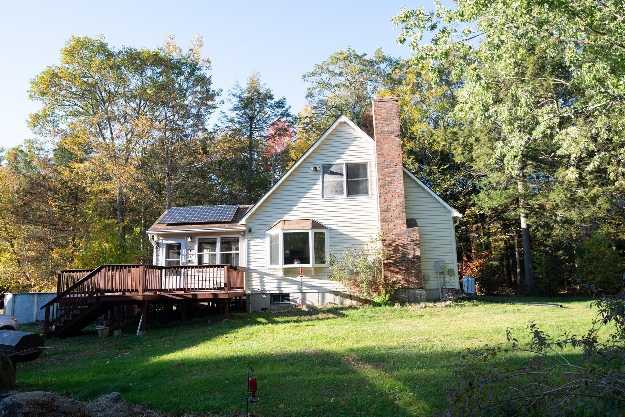 121 Bliss Hill Rd, Royalston, MA Photo #2