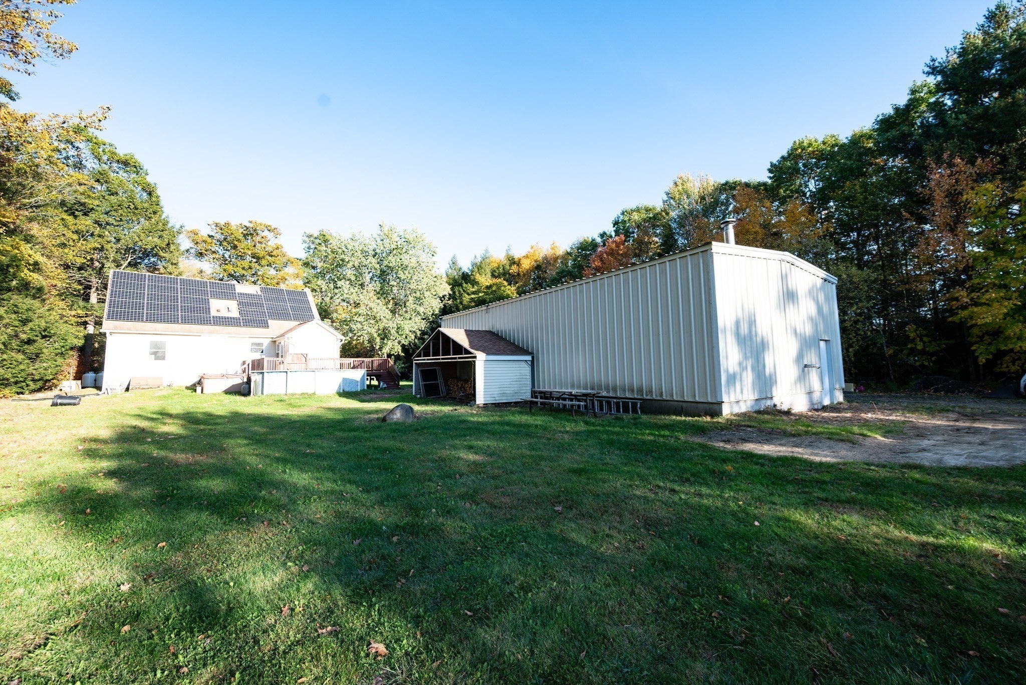 121 Bliss Hill Rd, Royalston, MA Photo #9