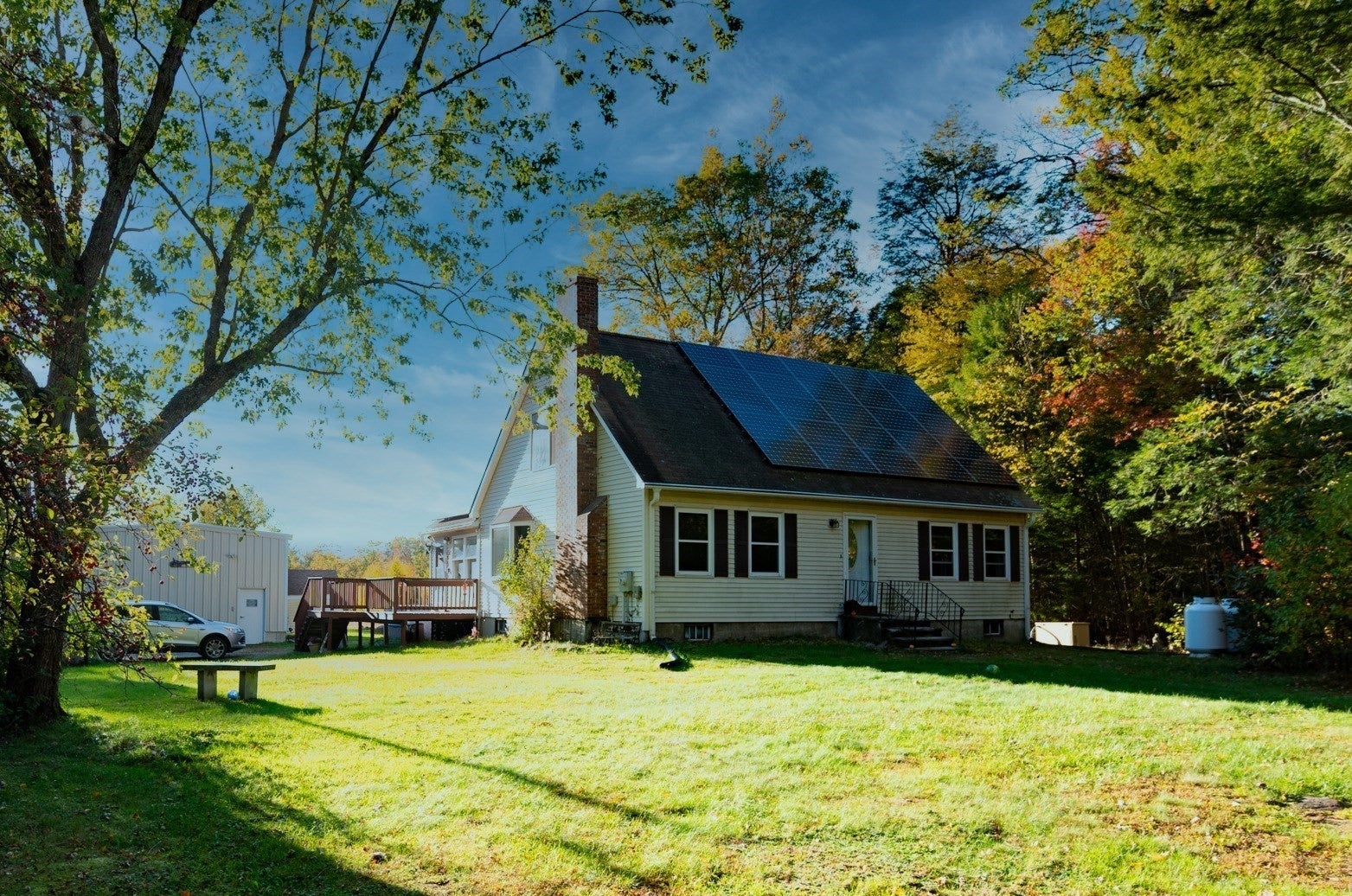 121 Bliss Hill Rd, Royalston, MA Photo #1