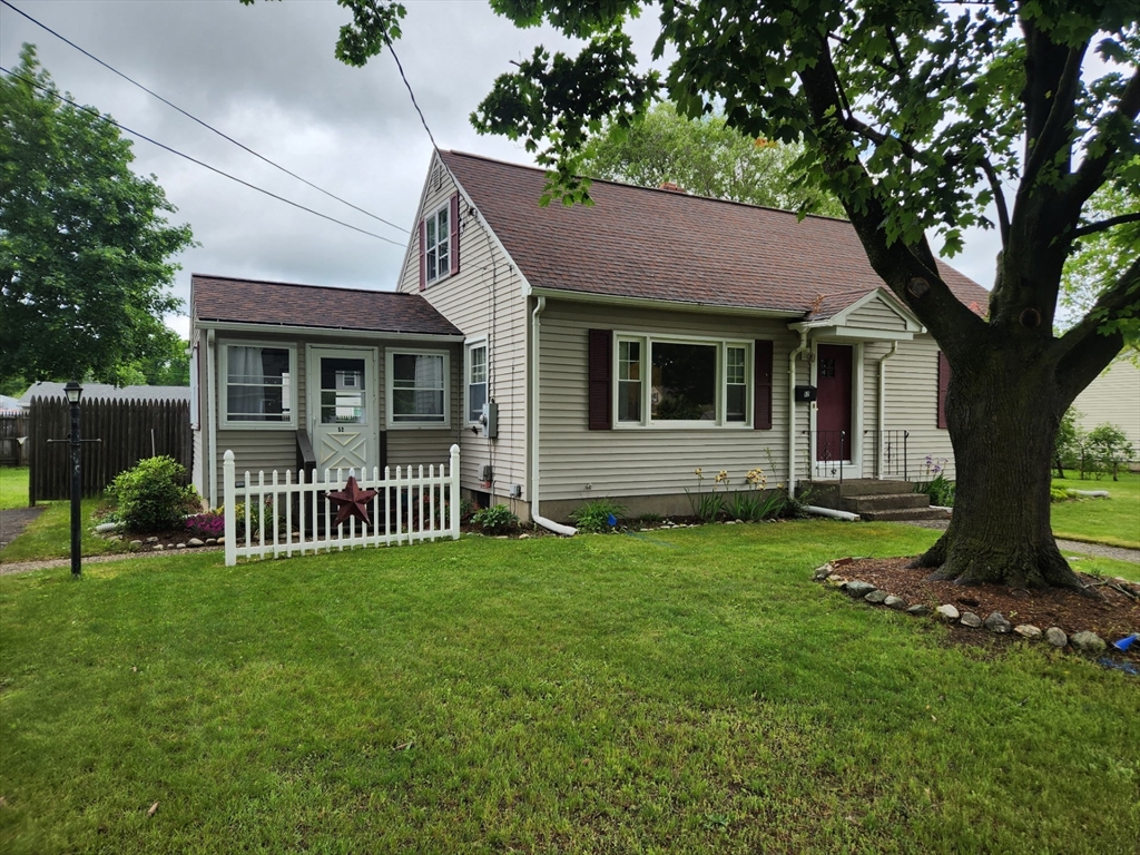 52 Gaudreau Ave