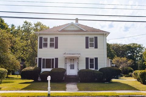 78 Holyoke St Easthampton MA 01027