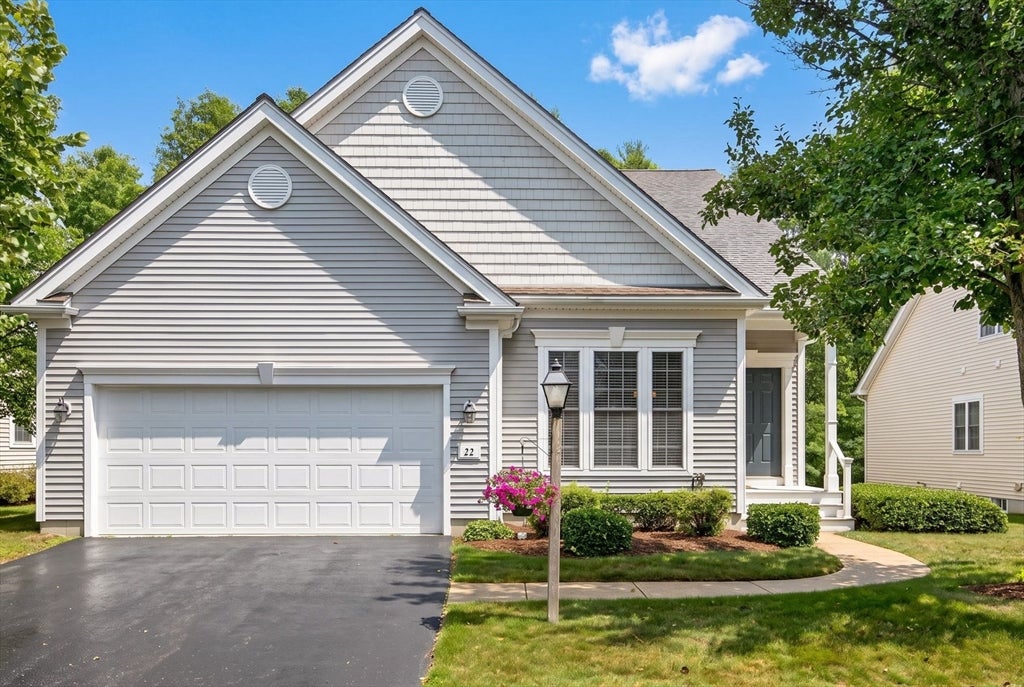Photo of 22 Cross Wind, Plymouth, MA