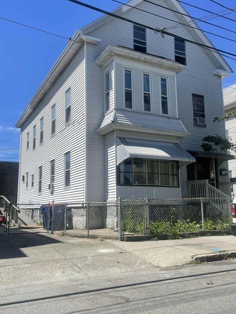 Photo of 311 Purchase St, New Bedford, MA 02740 (MLS # 73423048)