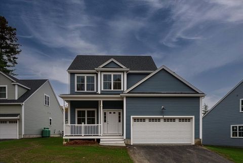 10 Black Bear Circle 10 Milford MA 01757