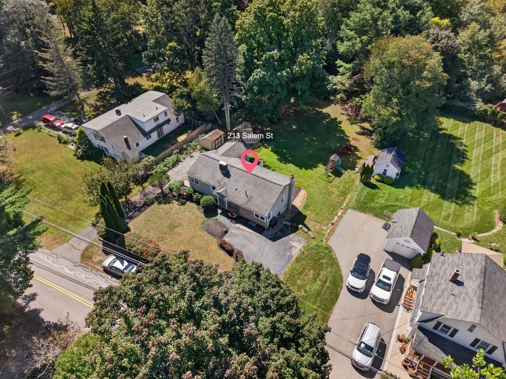 213 Salem St, Andover, MA, 213 Salem St, Andover, MA Photo #27
