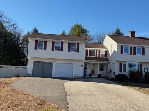 Photo of 14A Reed St, Londonderry, NH 03053 (MLS # 73457329)