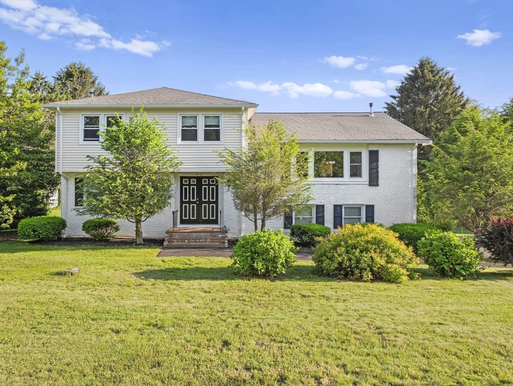 20 Carver Road