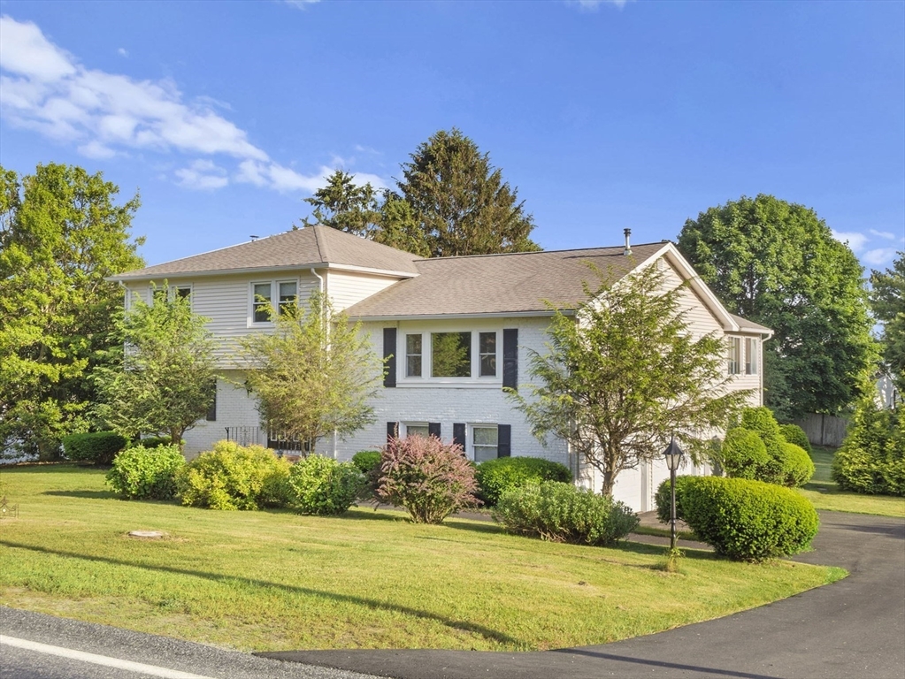 20 Carver Road