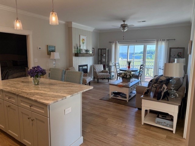 57 Long Point Rd 101