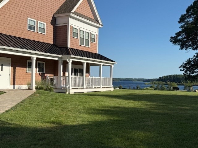 57 Long Point Rd 101