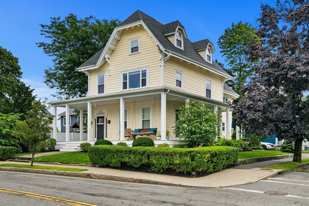 137 Green Street #2, Melrose, MA, 137 Green Street #2, Melrose, MA Photo #35