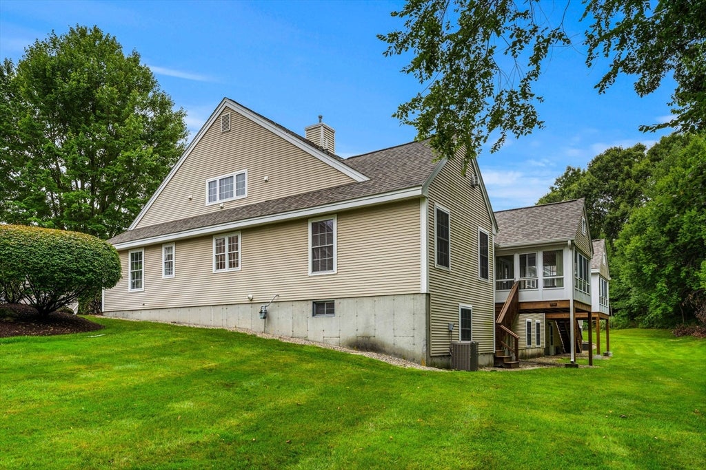 14 Wessonville Village Way #79, Westborough, MA, 14 Wessonville Village Way #79, Westborough, MA Photo #41