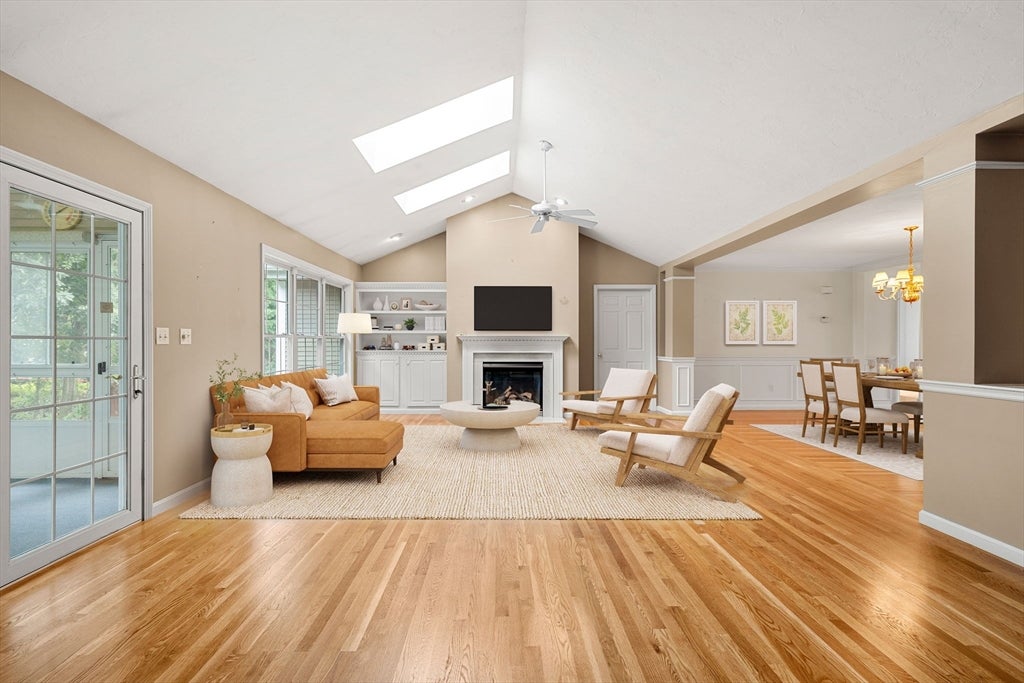 14 Wessonville Village Way #79, Westborough, MA, 14 Wessonville Village Way #79, Westborough, MA Photo #3