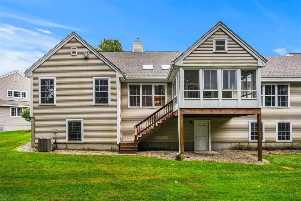 14 Wessonville Village Way #79, Westborough, MA, 14 Wessonville Village Way #79, Westborough, MA Photo #42