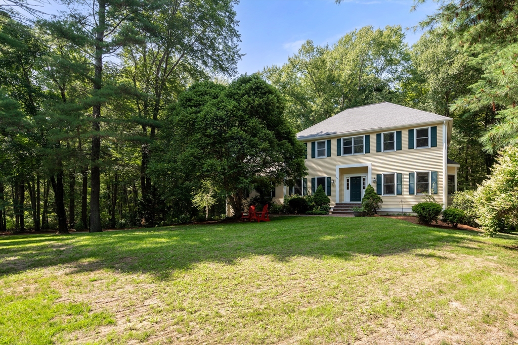 941 Concord Road