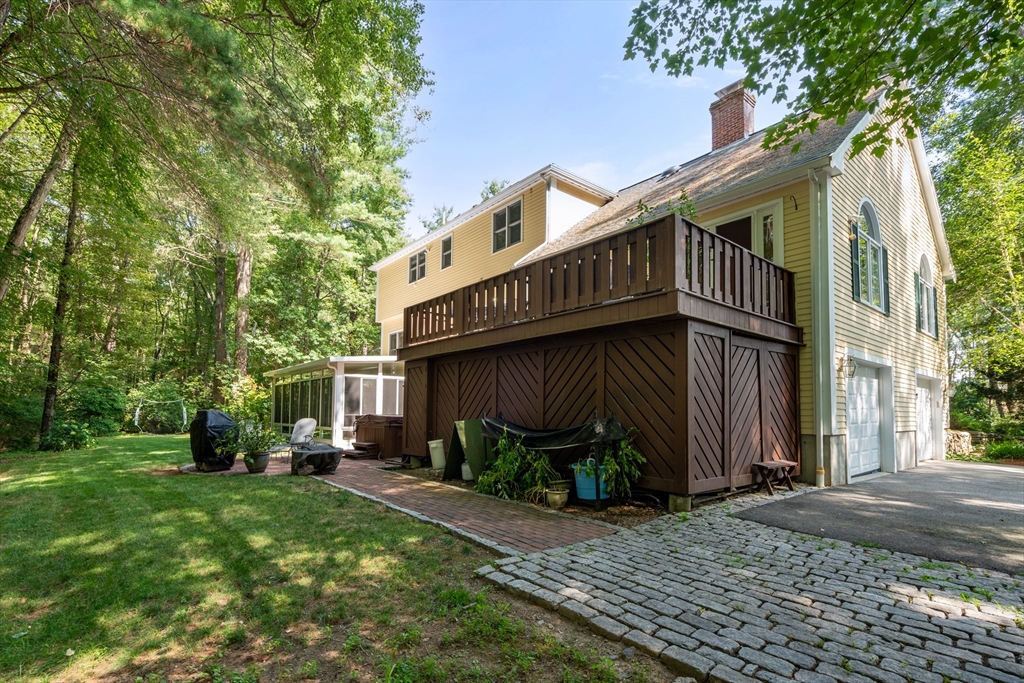 941 Concord Road