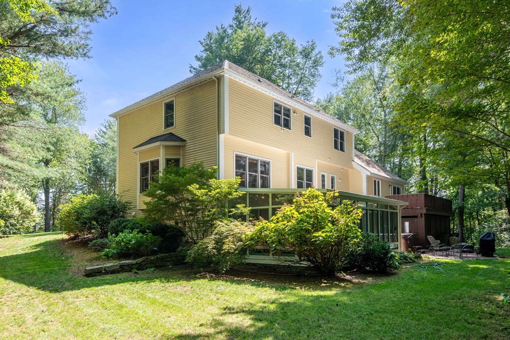 941 Concord Road