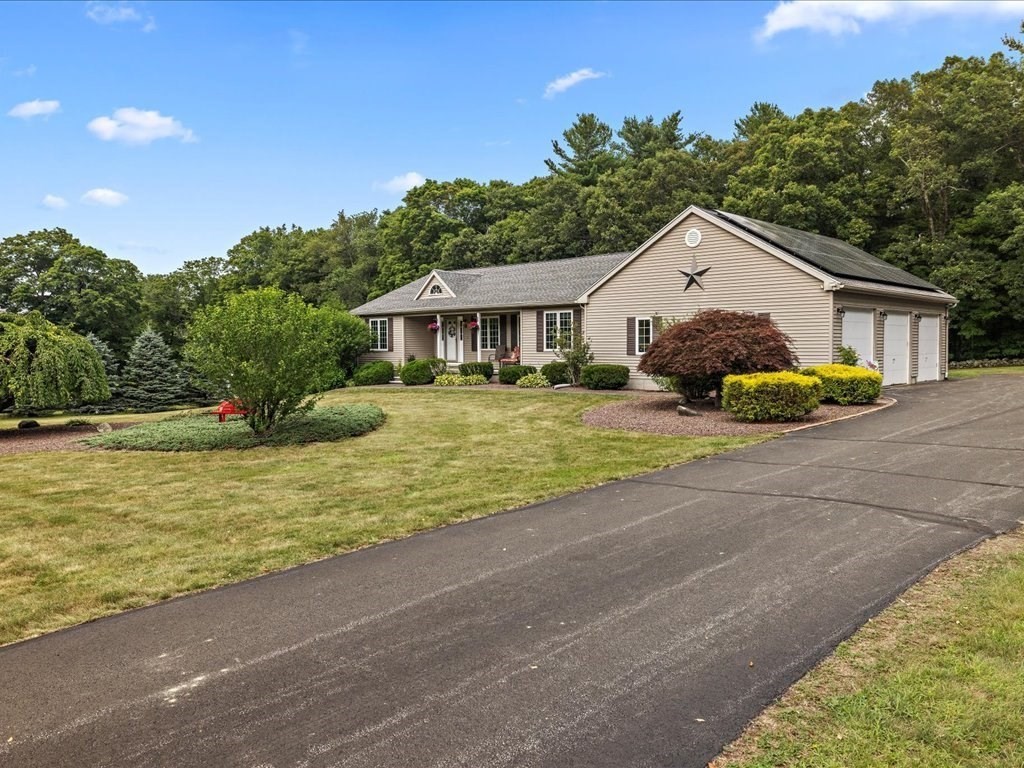 3 Larnerd Hill Rd
