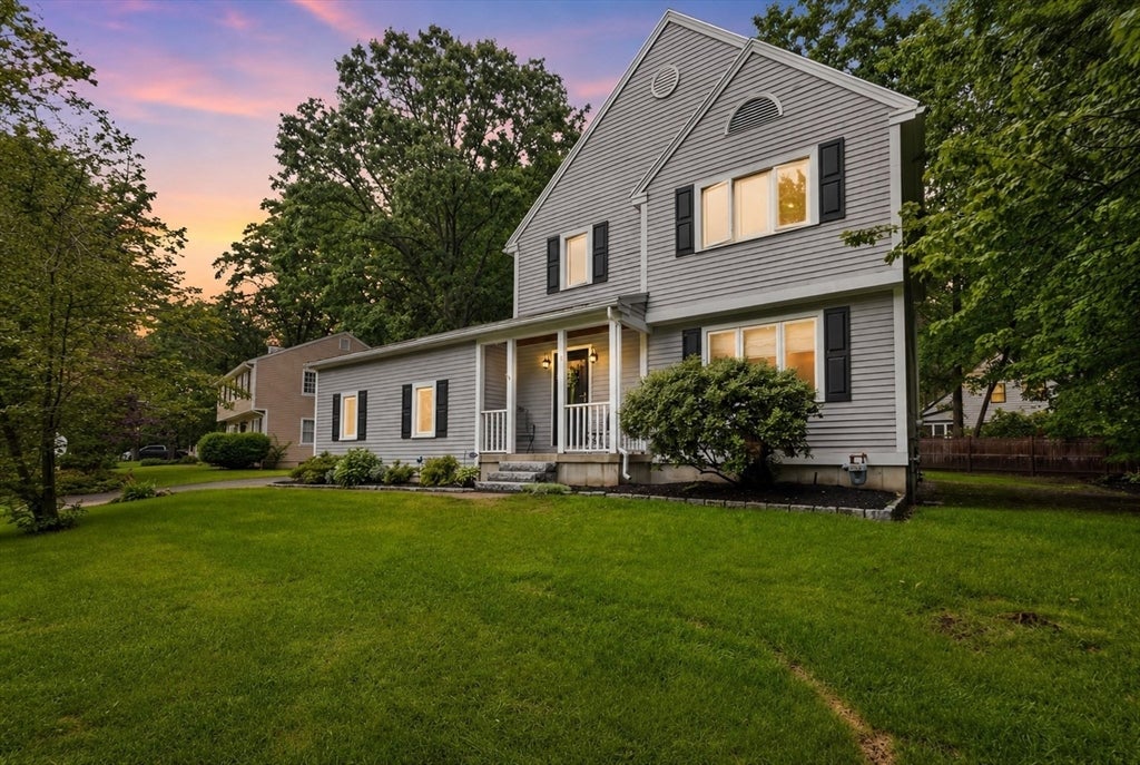 10 Tattan Farm Road, Worcester, MA Photo #2
