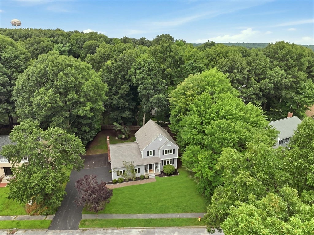 10 Tattan Farm Road, Worcester, MA Photo #41