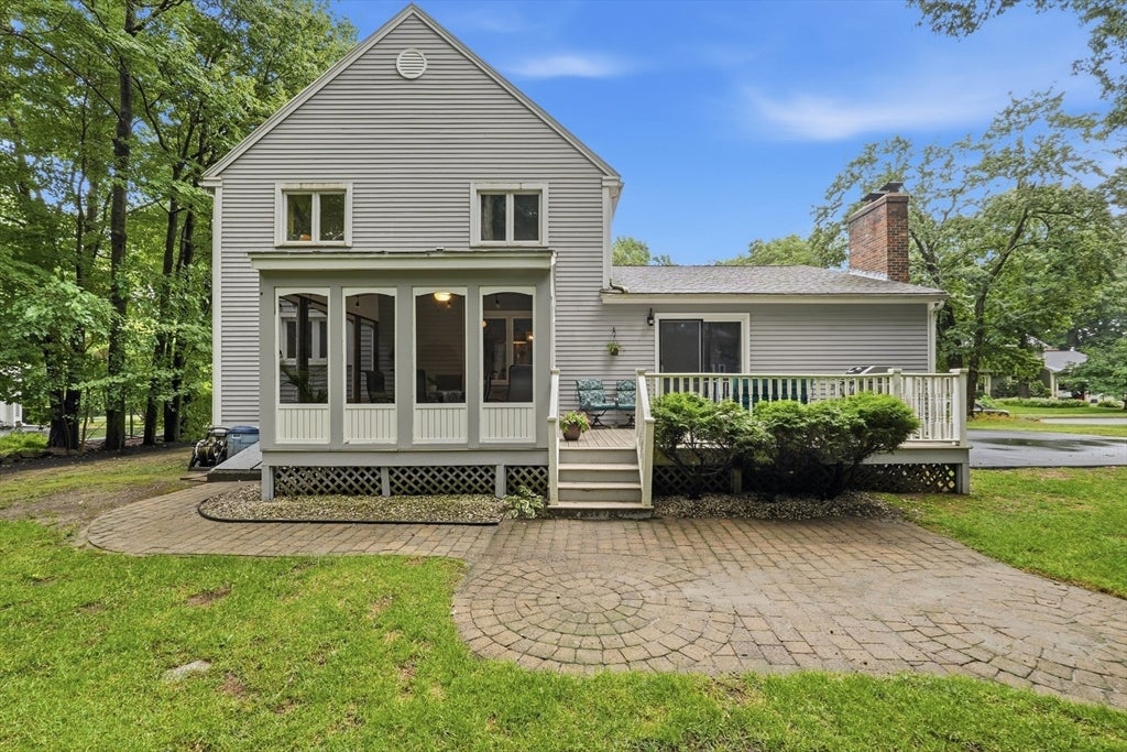 10 Tattan Farm Road, Worcester, MA Photo #39
